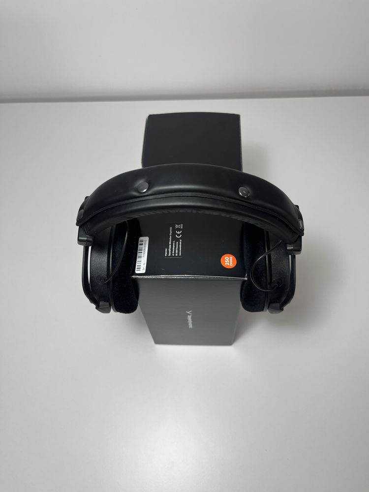 Beyerdynamics DT990 pro black edition