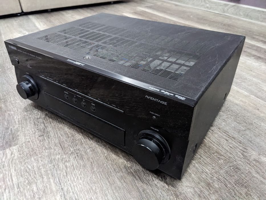 Ресивер Yamaha RX-A810 AVANTAGE б/у