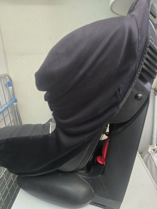 Cadeira auto até 18 kilos