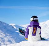 Зимовий комбінезон костюм Lego Wear 134+6 Reima