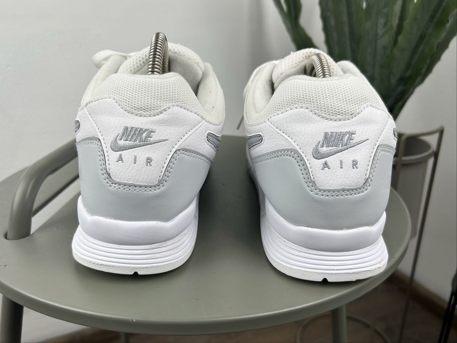 Оригінал! Кросівки Nike Air Span 47.5 розмір 01608