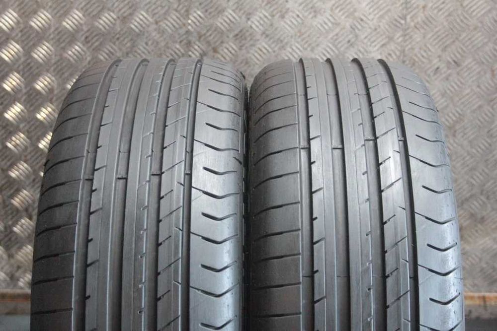 205/50/17 Fulda SportControl 2 205/50 R17 93Y XL 2024r