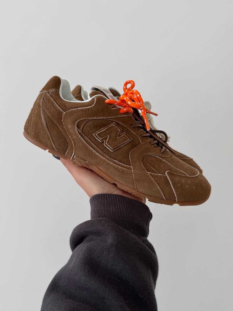Кроссовки New Balance x MIU MIU Кросівки Нью Беланс Миу Миу 36-45 Люкс