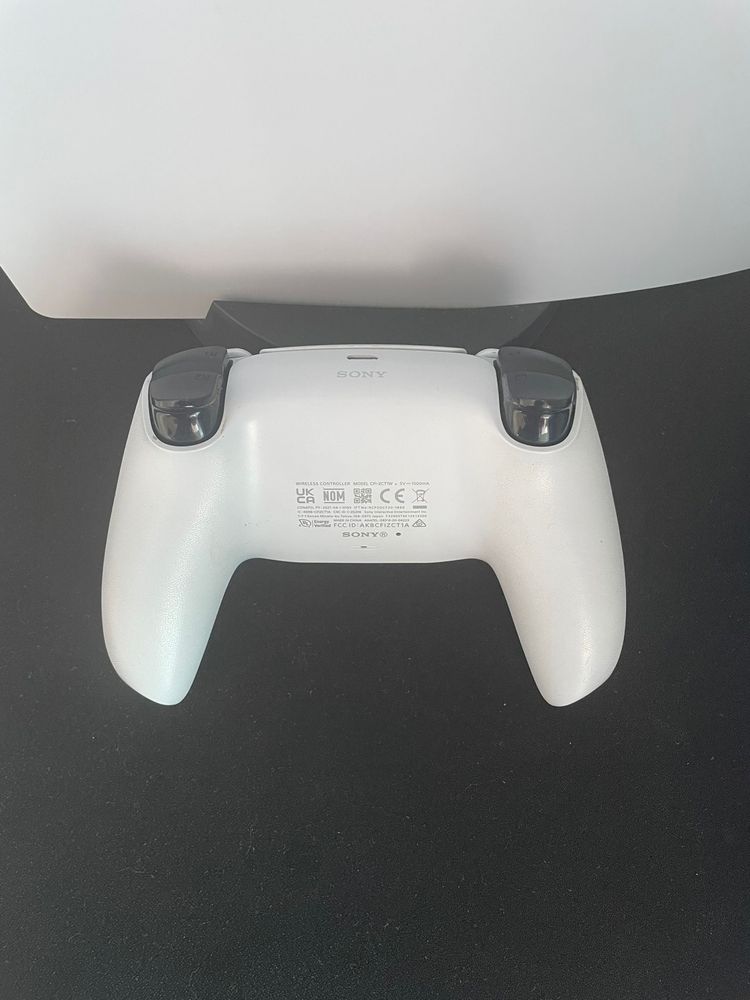 PlayStation5 versao CD