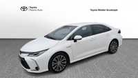 Toyota Corolla 1.8 Hybrid Comfort +STYLE +TECH Serwisowany Krajowy