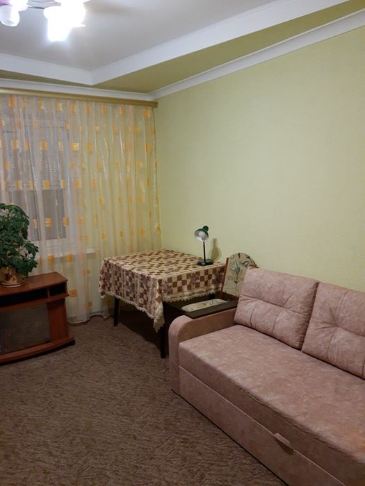 Здам кімнату від власника без комісіі,  без застави одному хлопцю.