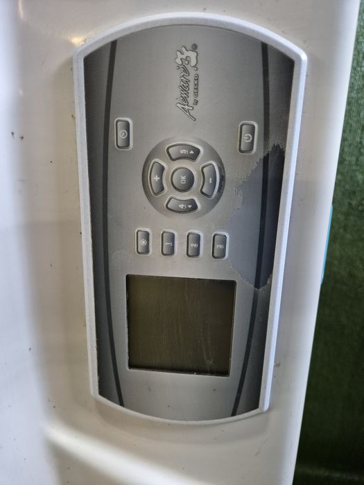 Jacuzzi ogrodowe używane 5️⃣ osobowe Gecko