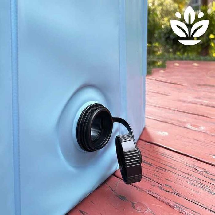 BASEN DLA PSA ZWIERZĄT ogrodowy składany kojec kąpieli 80x30 cm