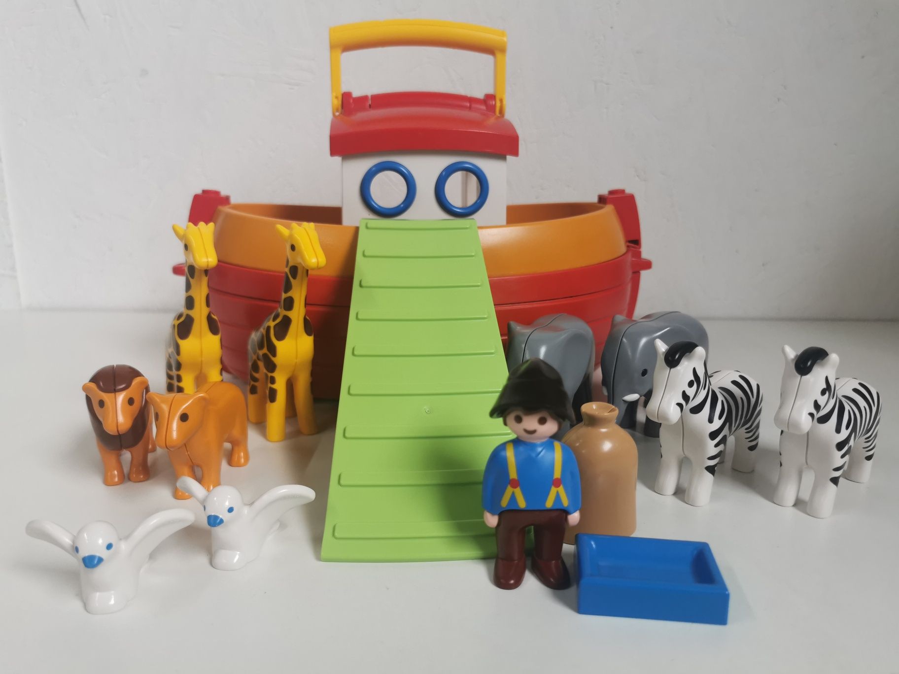 Playmobil Arka Noego  nr978