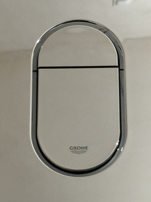 Przycisk GROHE arena cosmopolitan stebny nowy
