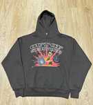 Hoodie Broken Planet