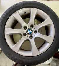 Jante 17” para BMW