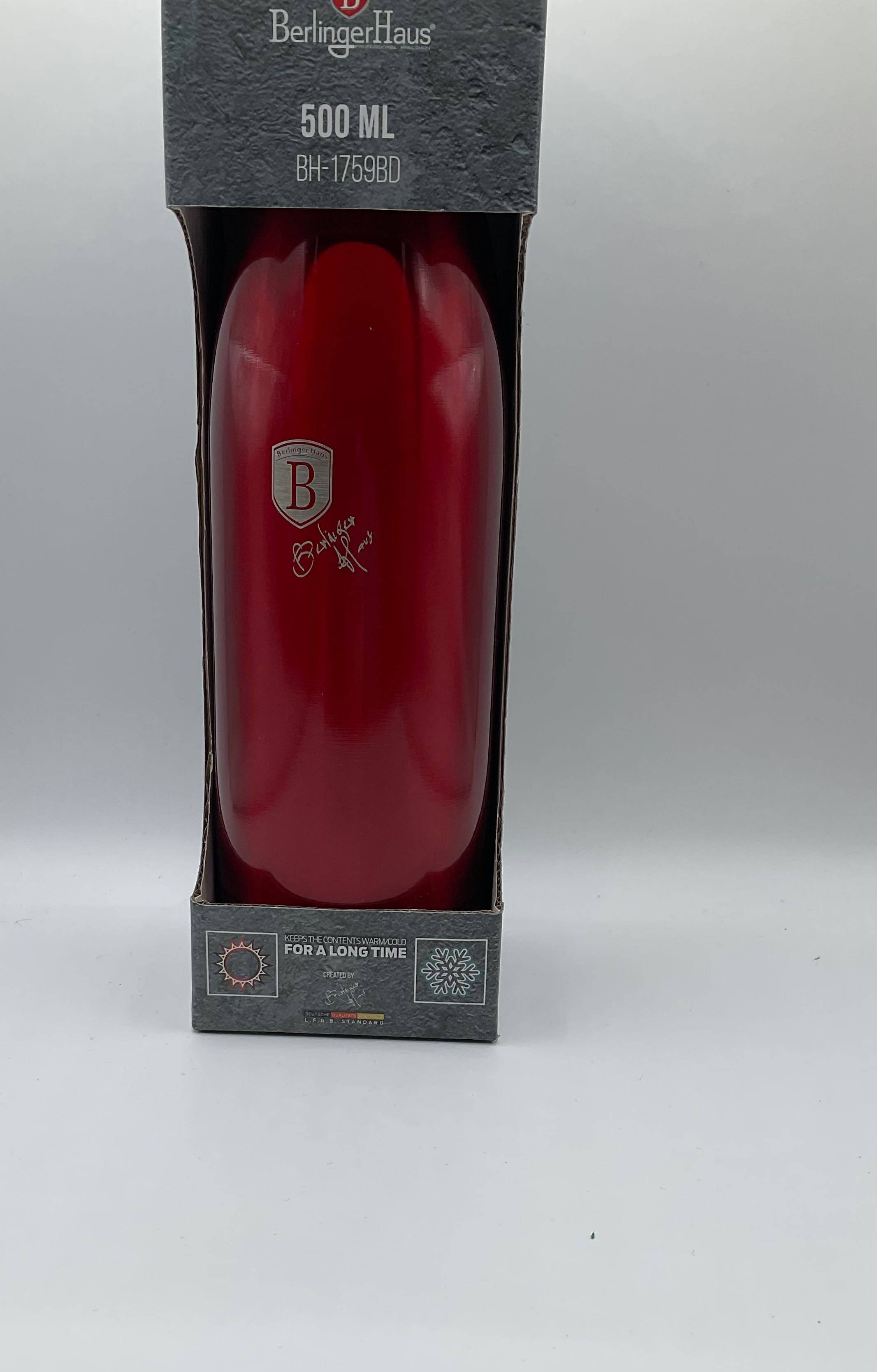 Berlinger Haus termos butelka termiczna 500 ml nowa
