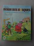 Jogo Majora - Robin dos Bosques