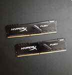 Pamięć RAM HyperX FURY DDR4 8GB