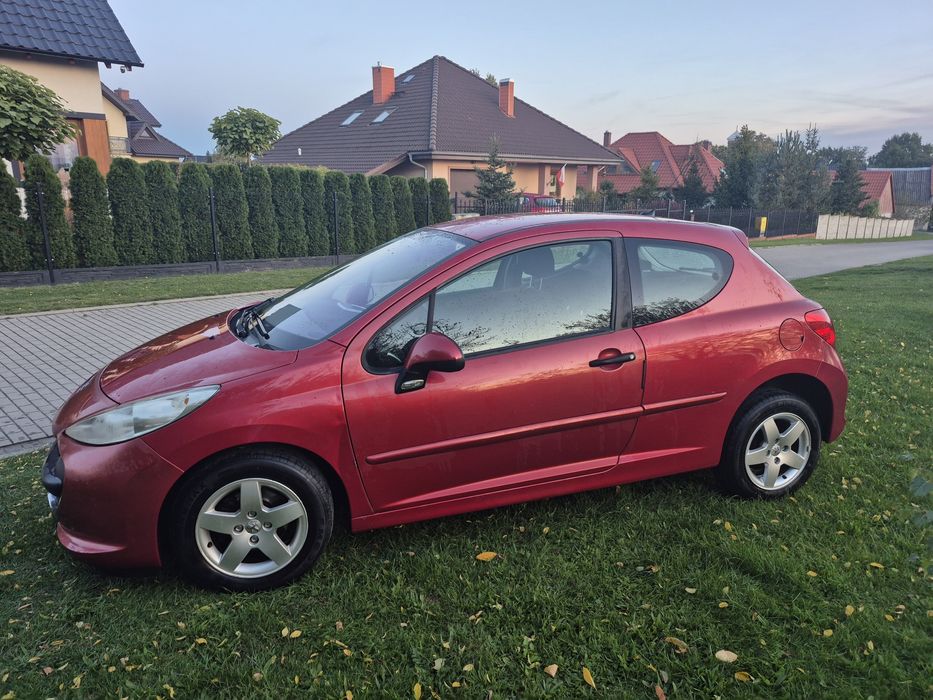 Sprzedam Peugeot