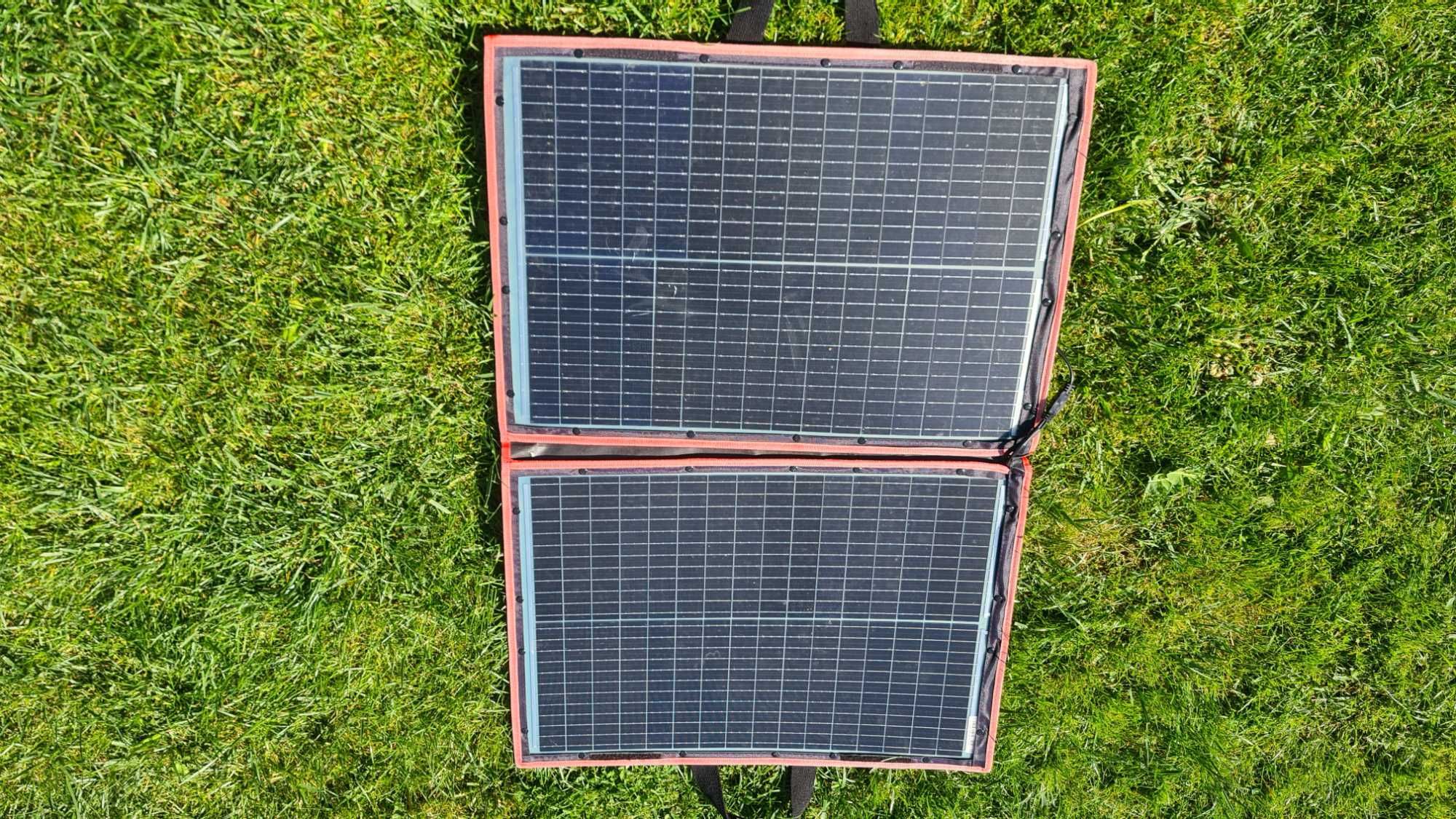 Dokio 110W panel solarny