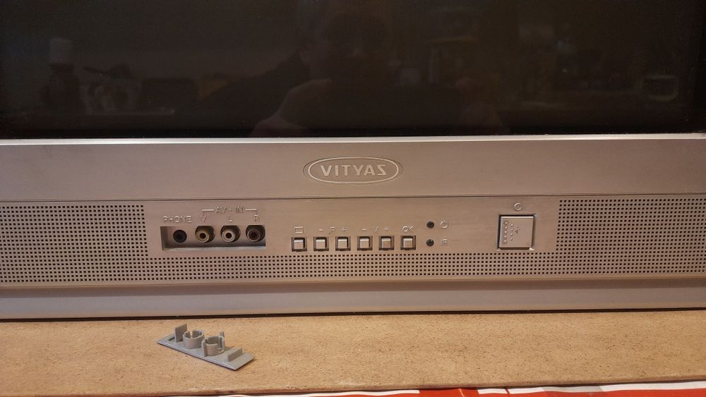 Телевизор Витязь СTV 6361 - 1