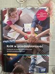 Podręcznik do podstaw przedsiębiorczości