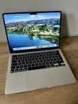 Apple Macbook Air 13 M4 16/512