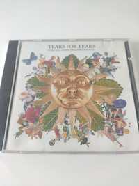 Tears for fears greatest hits 82-92