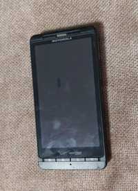 Мобильный телефон Motorola DROID