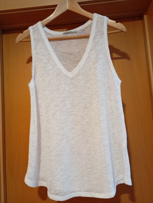 Top Pull & Bear caviado