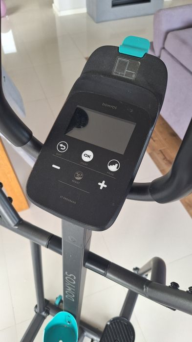 Orbitrek domyos jak nowy