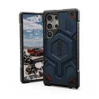 UAG Monarch etui do Samsung Galaxy S24 Ultra 5G (kevlar mallard)