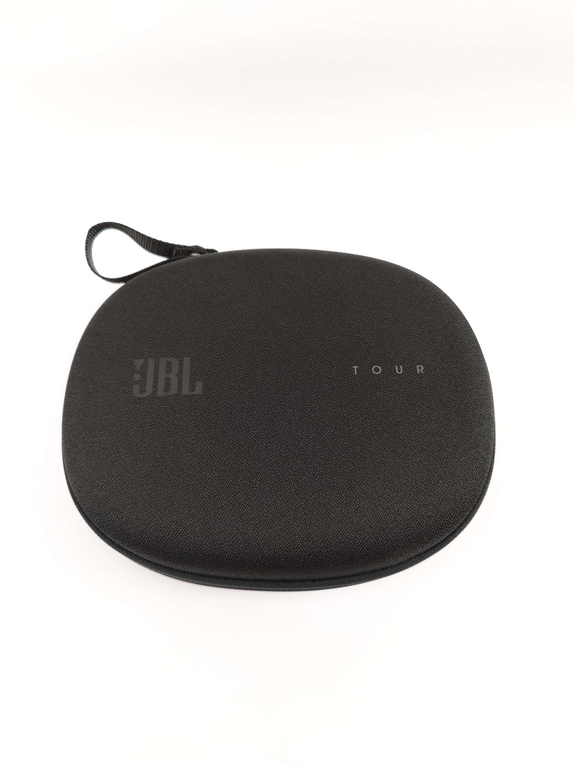 Bezprzewodowy zestaw słuchawkowy Bluetooth 4.1 JBL E65BTNC