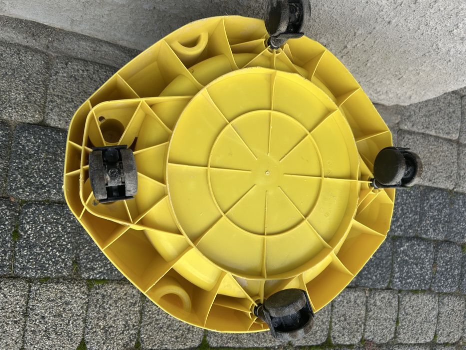 Zbiornik do odkurzacza Karcher Wd3 stary model