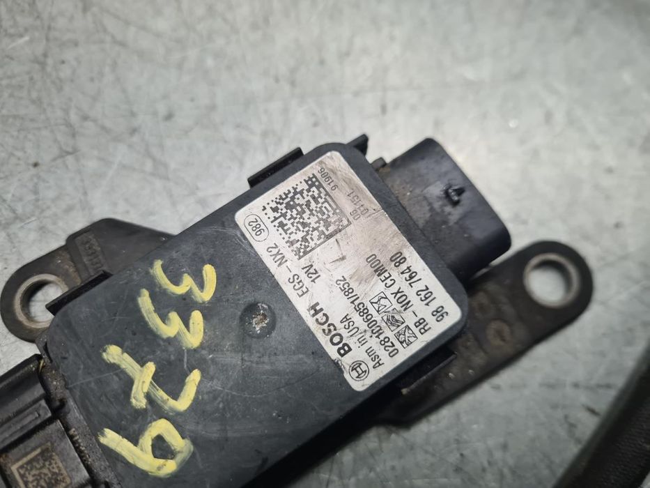 Sonda lambda CITROËN C3 III (SX)