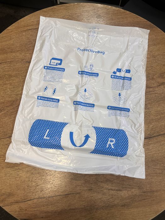 Піна для пакування крихких предметів/пена для упаковки