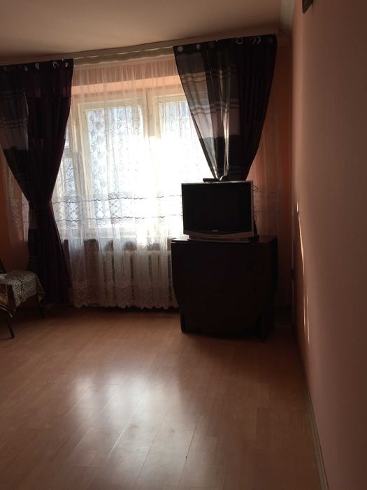 Оренда однокімнатної квартири