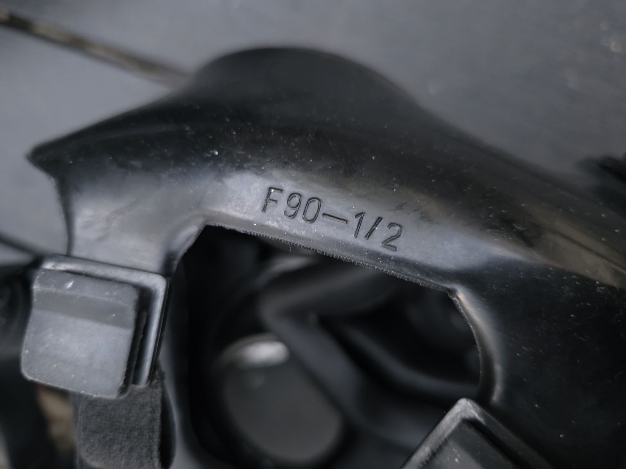 Продам протигаз OM-90, Чехія. Розмір 1. Фільтр OF 07M, AVEC