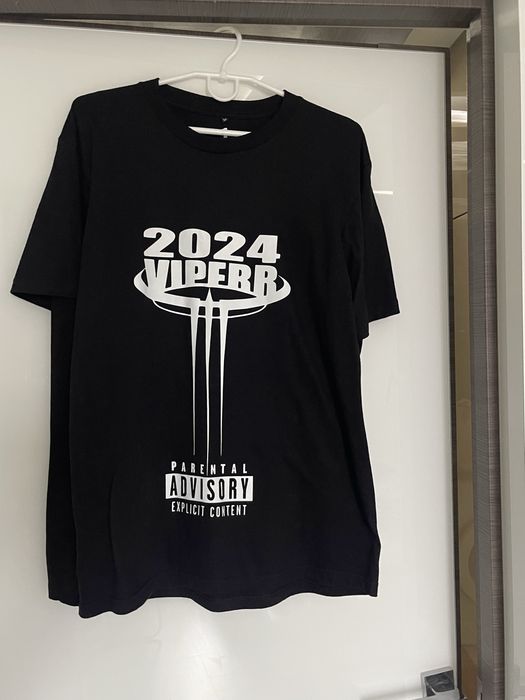 Оригинальный мерч вайперр