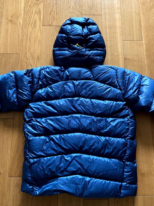 Patagonia Fitz Roy Kurtka