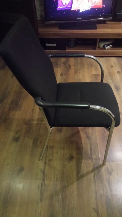 Krzesło biurowe LOCO1