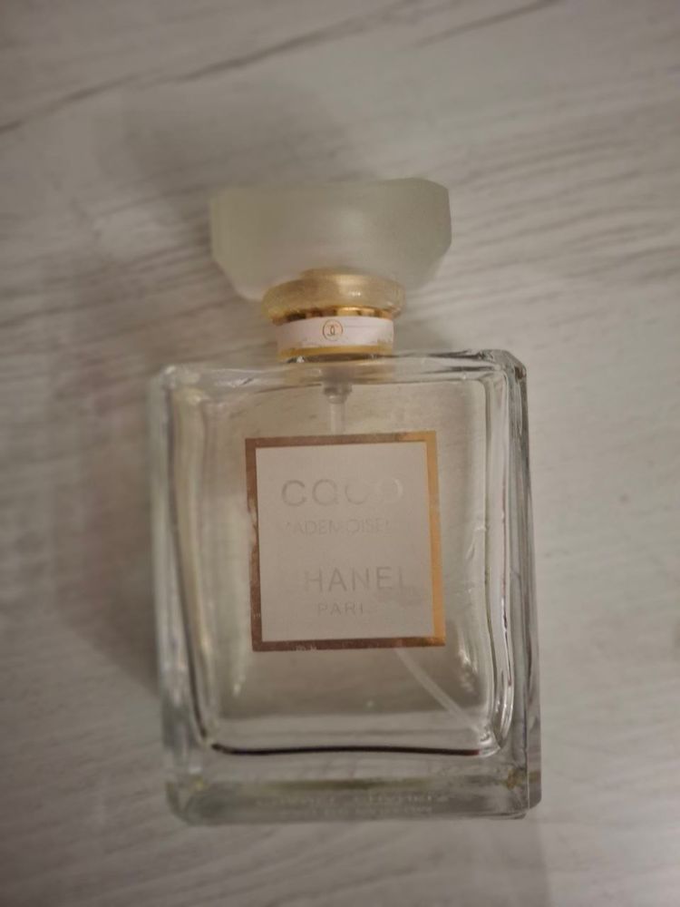 Chanel Coco Mademoisell Eau de Parfum
