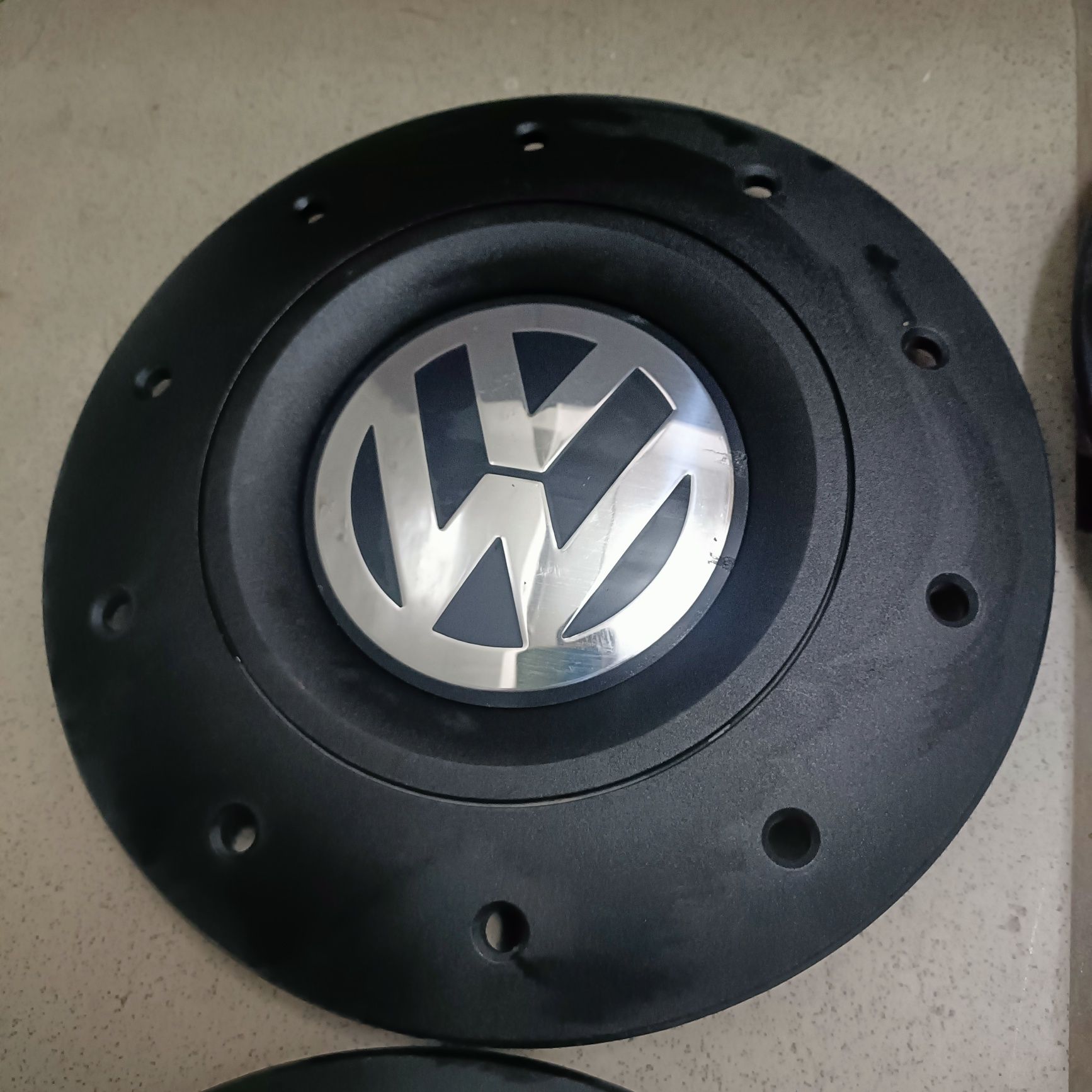 VW volkswagen multivan t5 t6 dekielek kołpak orginalny 5h0 orginalne