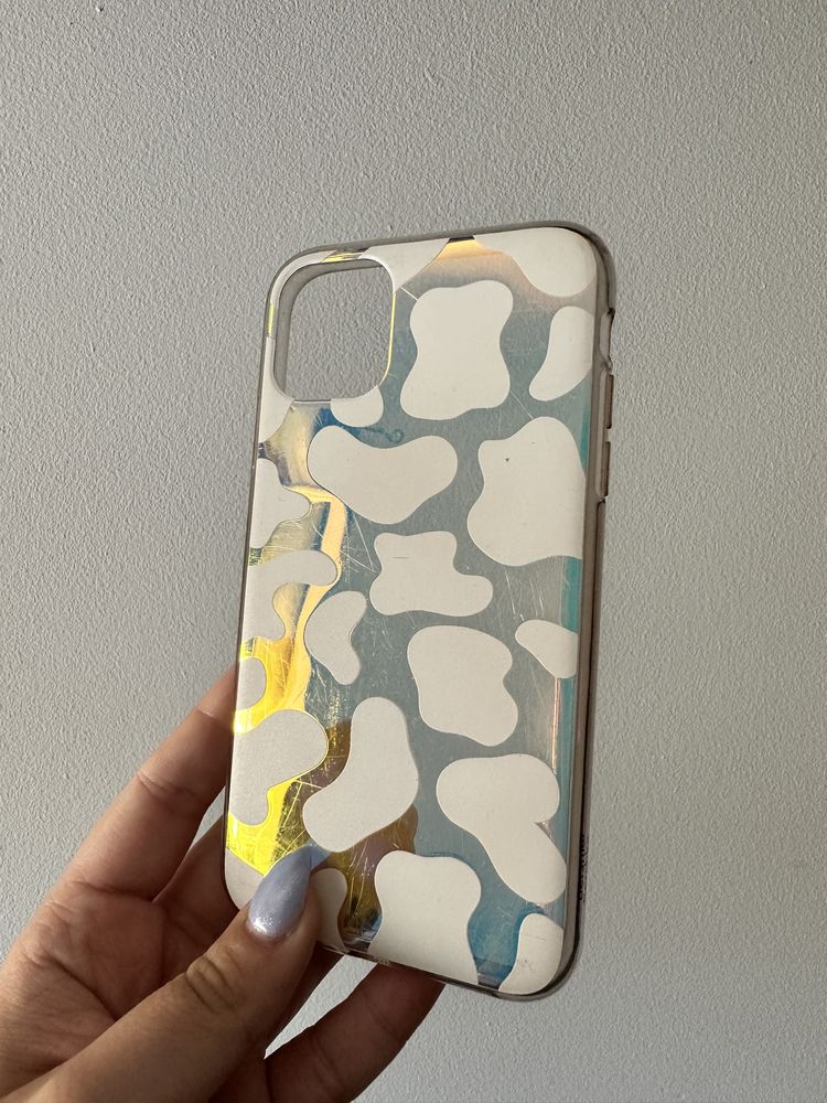 5 capas para iPhone 11