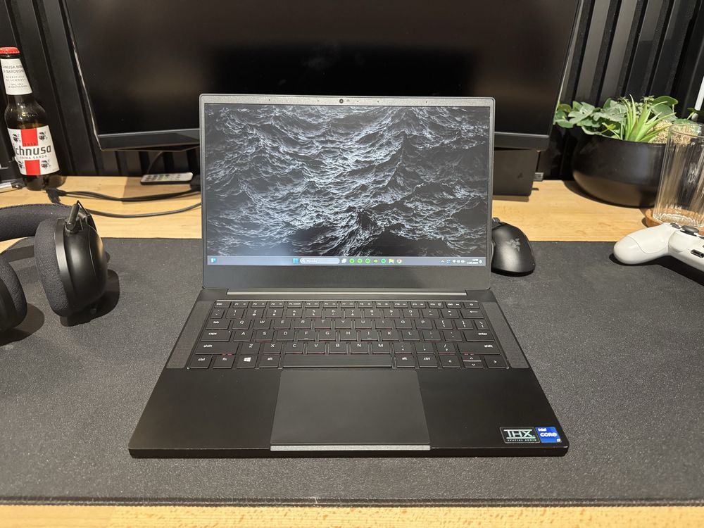 Razer Blade Stealth 13 (Late 2020) - RZ09-0327