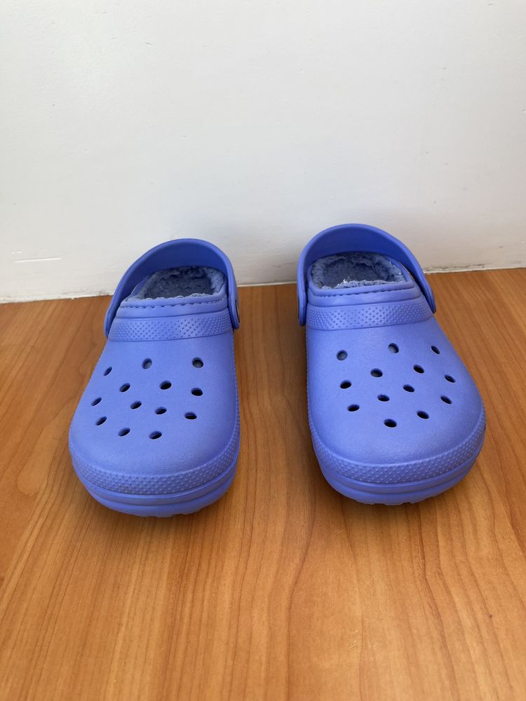 Тапочки Crocs,размер 35,оригинал,шлепанцы,сандали,фирма