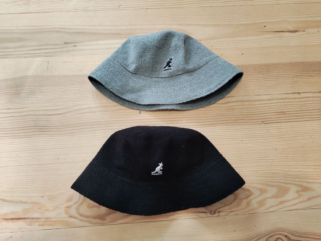 Панамки    Kangol