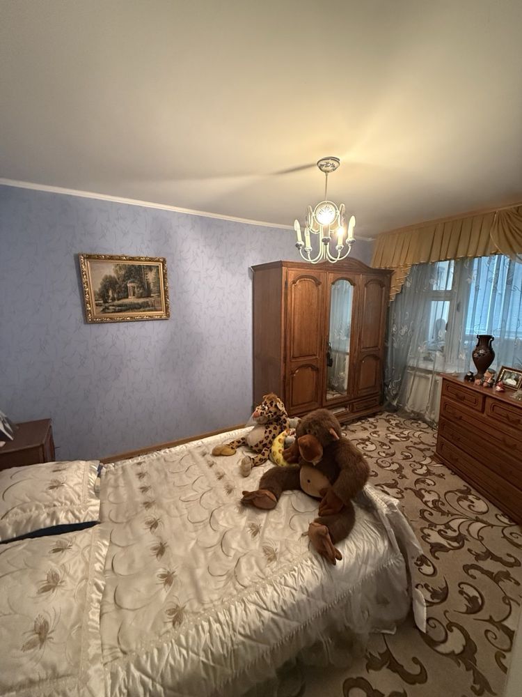Сдам 2 комнатную квартиру 2 этаж Крепость