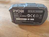 Akumulator Ryobi 18V 2Ah