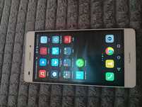 Vendo Huawei aceito retoma