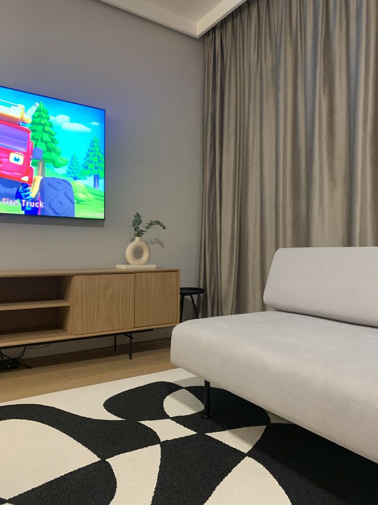 Muse Noti Intu - sofa / kanapa design P.Kuchciński/cena do negocjacji