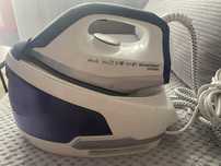 Stacja parowa SILVERCREST 2400W