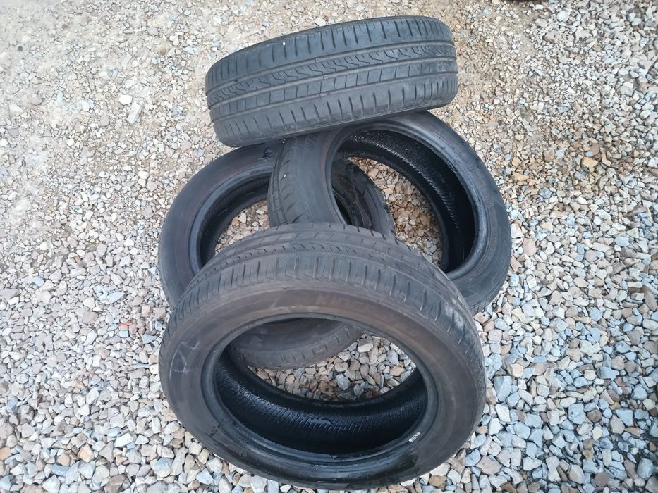 175/60/15 Hankook Kinergy Eco 2019 Lato Stan Bardzo Dobry